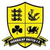 Joondalup United Football Club Logo