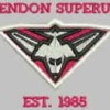 Essendon Masters Logo