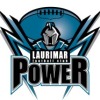 Laurimar FC Supers Logo