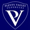 Plenty Valley Logo