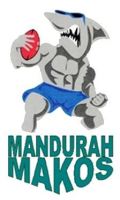 Mandurah Mako's Supers