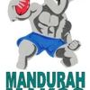 Mandurah Mako's Supers Logo