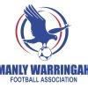 Manly Warringah FA Logo