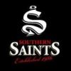 Southern Saints Supers Logo