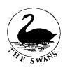 East Coast Swans Logo