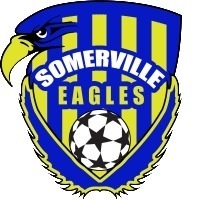 Somerville Eagles Soccer Club Yellow