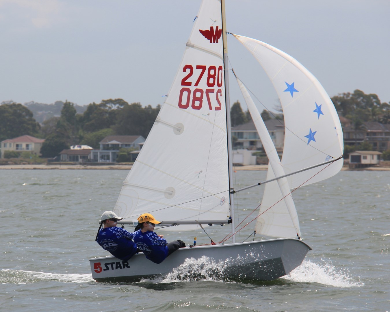 Boats For Sale - Manly Junior Sailing Association of NSW - SportsTG