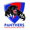Rupanyup Football & Netball Club Logo