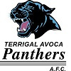 Terrigal Avoca Panthers Logo