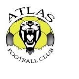 Atlas Jaguars U11