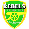 Rebels FC Logo