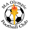 MA Olympic FC Logo