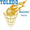 Toledo Blue Logo