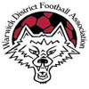 Warwick Wolves Logo