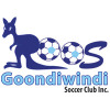 Roos Goondiwindi Logo
