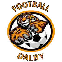 Dalby Ladies Tigers