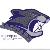 U10 Boys St Joseph's 1 Logo