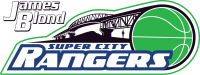 Supercity Rangers