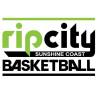 USC Rip City Green Logo