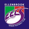 Ellenbrook Eels Supers Logo
