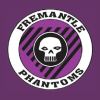 Fremantle Phantoms Supers Logo