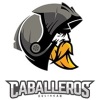 CABALLEROS DE CULIACAN Logo