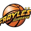 FRAYLES DE GUASAVE Logo