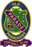 Old Paradians