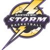 Blacktown Storm Logo