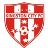Kingston City FC Logo