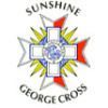 Sunshine George Cross SC Logo