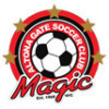 Altona Magic SC Logo