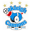 Oakleigh Cannons FC Logo