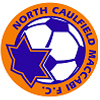 North Caulfield Senior FC Logo