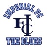 Imperial Football Club Inc. Logo