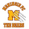 Meningie - Reserves Logo