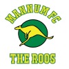 4. Mannum - Under 15's Logo