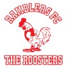 Ramblers - League Logo