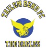 4. Tailem Bend - Under 15's Logo