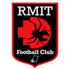 RMIT FC Logo