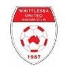 Whittlesea United SC Logo