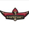 Mandurah Magic Logo