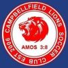 Campbellfield Lions SC Logo