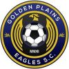 Golden Plains SC Logo
