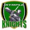 Irymple Knights SC Over 35 Logo