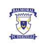 Balmoral FC Logo