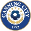 Canning City Logo