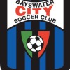 Albany Bayswater Soccer Club Logo