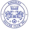 Kingsley Soccer Club Logo