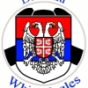 Dianella White Eagles Logo